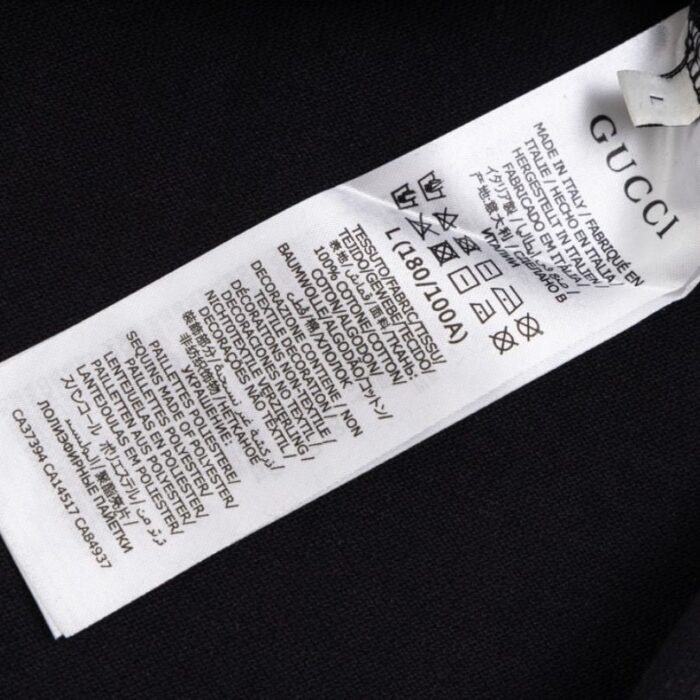 T-shirt Polo - Image 10