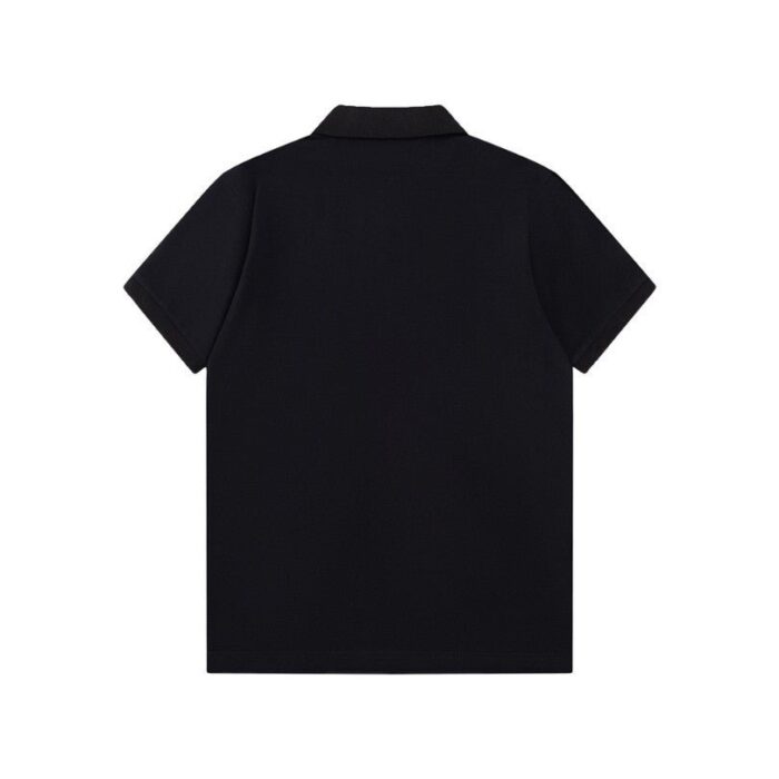 T-shirt Polo - Image 3