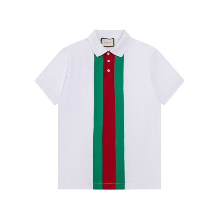T-shirt Polo - Image 2