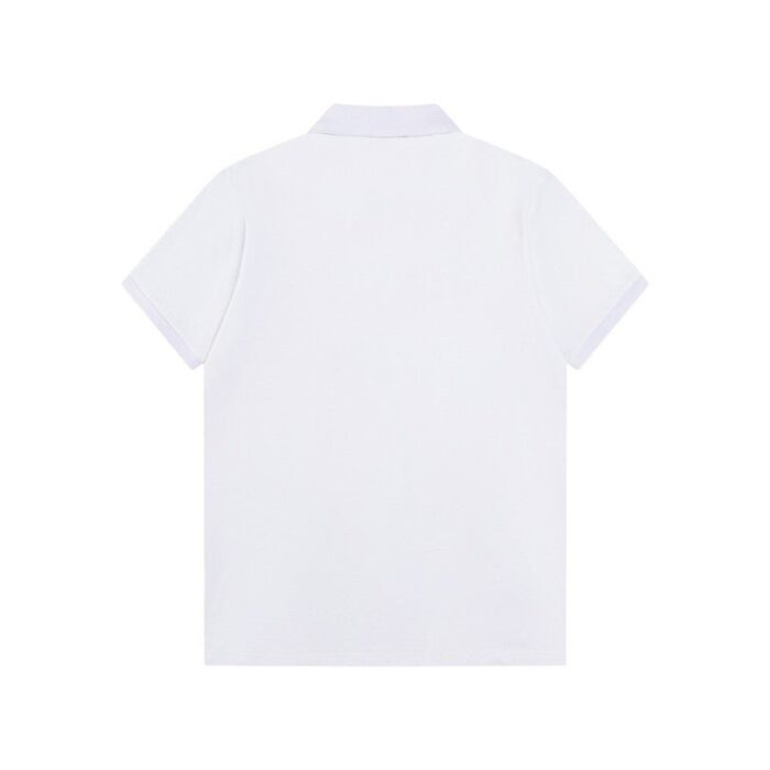 T-shirt Polo - Image 4