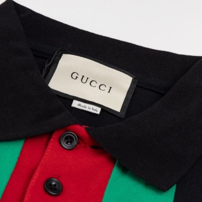 T-shirt Polo - Image 5