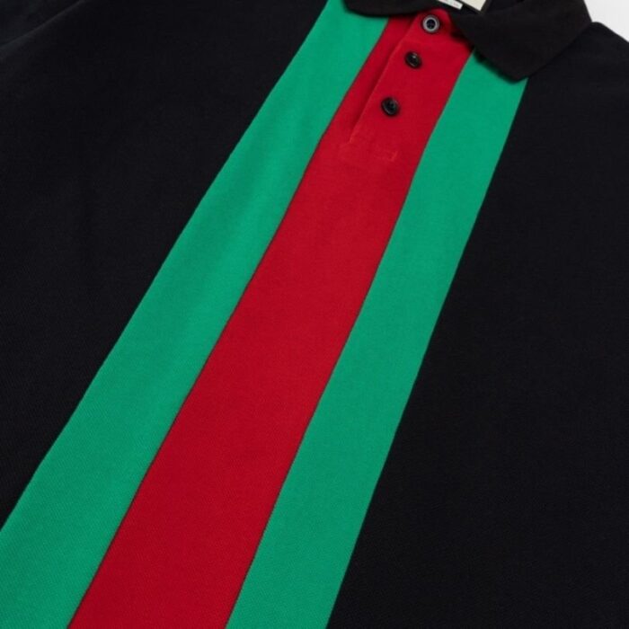 T-shirt Polo - Image 8