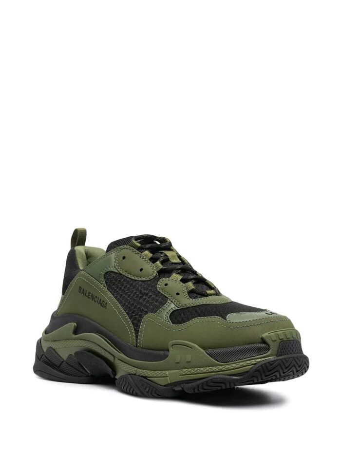 TRIPLE S - Image 2