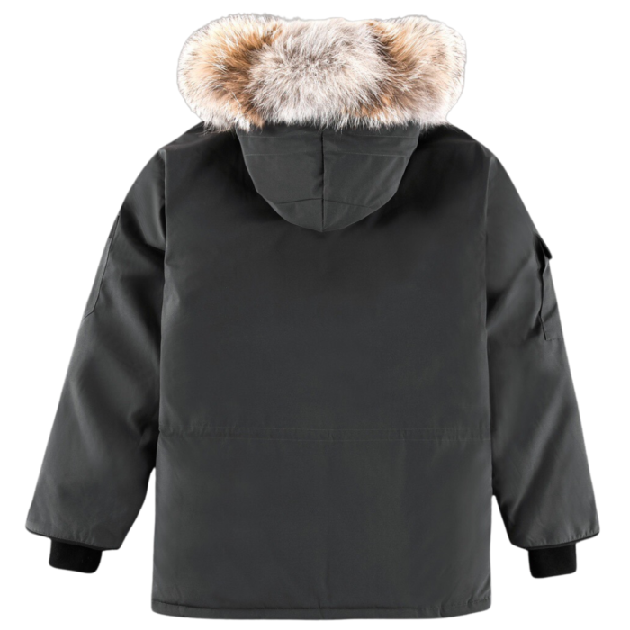 Jacket - Image 2