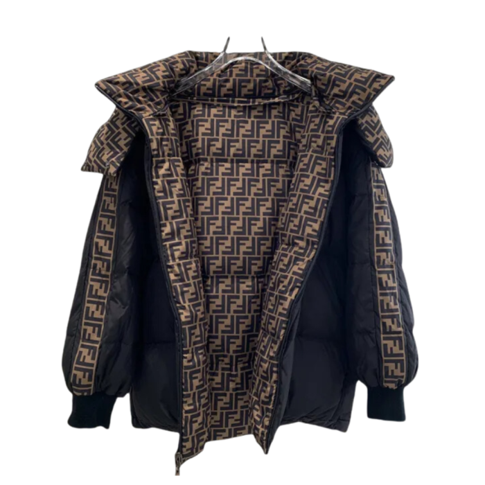 Jacket - Image 2