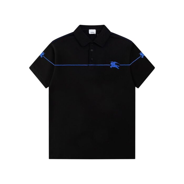T-shirt Polo - Image 2