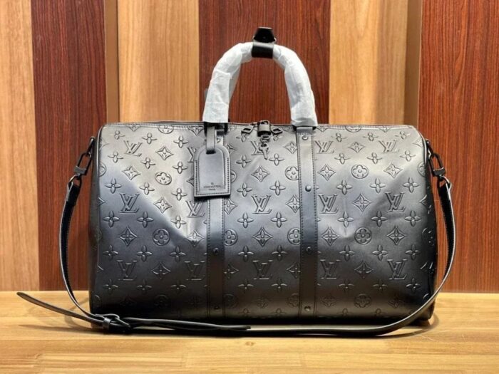 Holdall Bag - Image 2