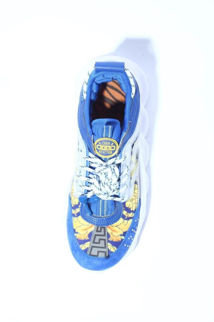 CHAIN REACTION - Image 7
