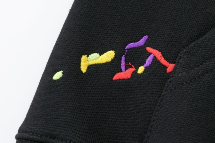 Hoodie - Image 10