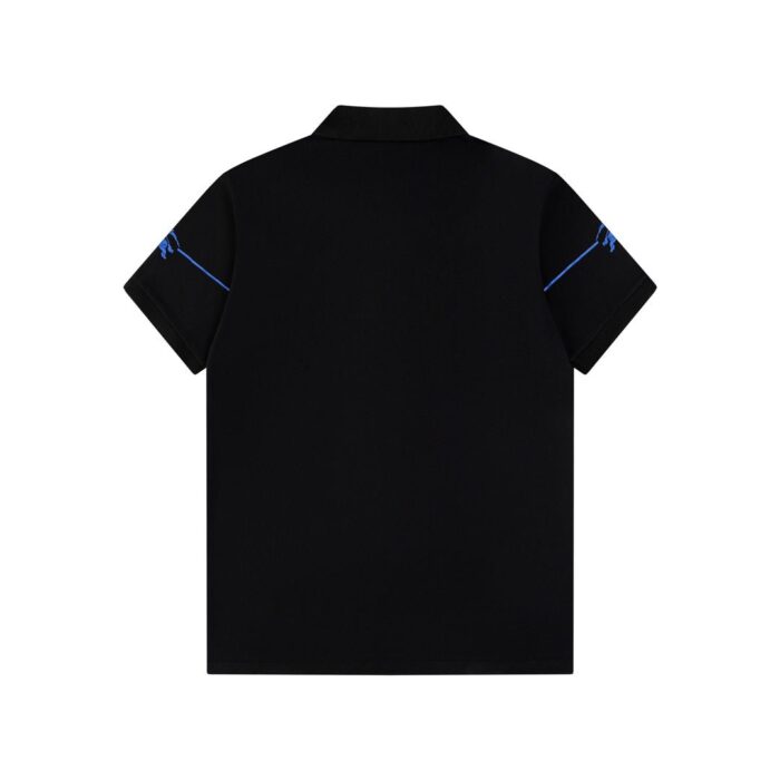 T-shirt Polo - Image 3