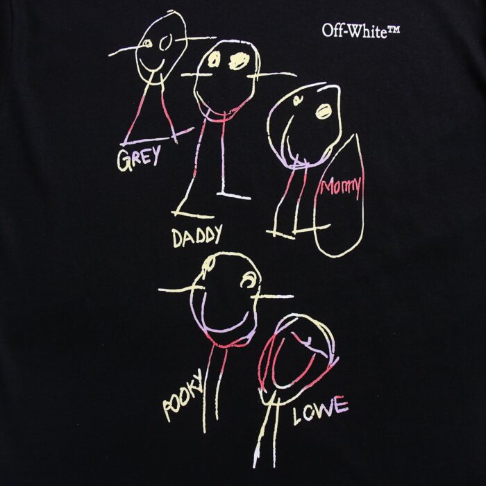 T-shirt - Image 7
