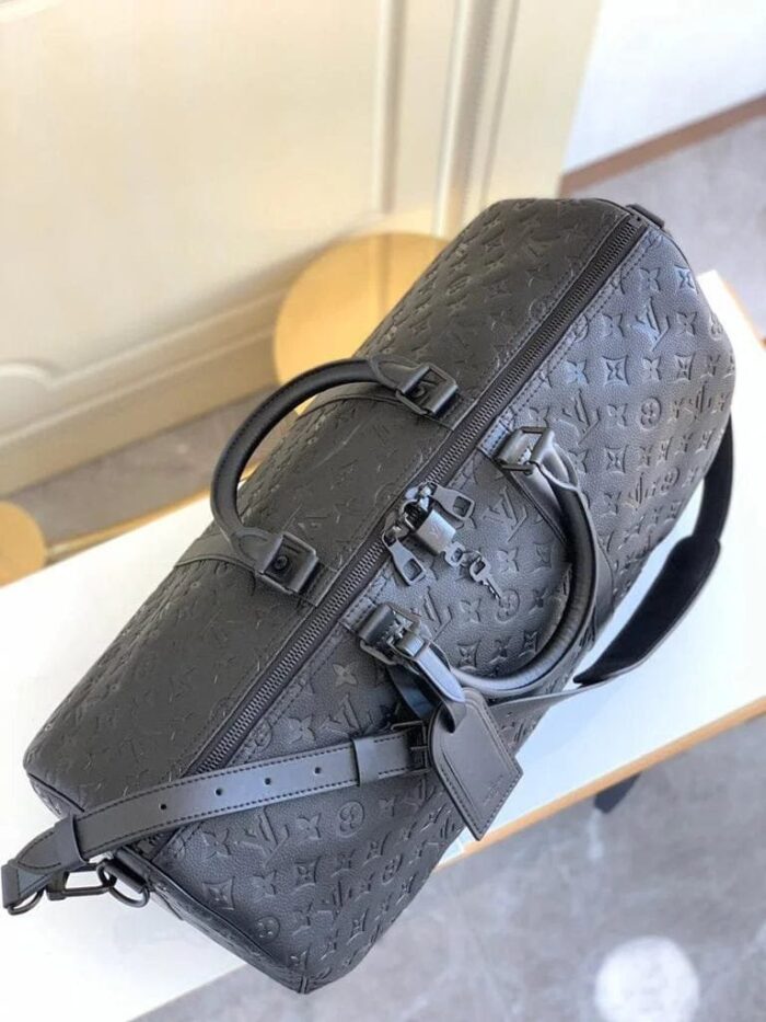 Holdall Bag - Image 3