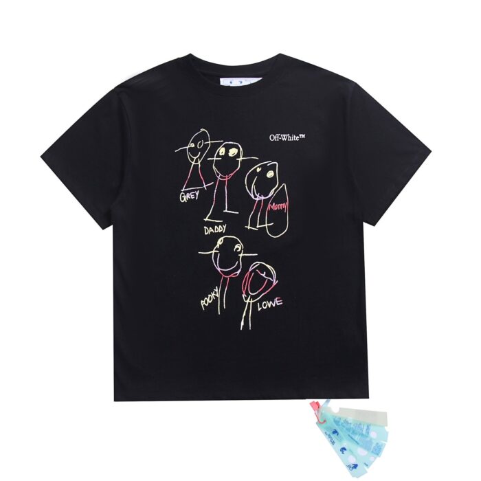 T-shirt - Image 3