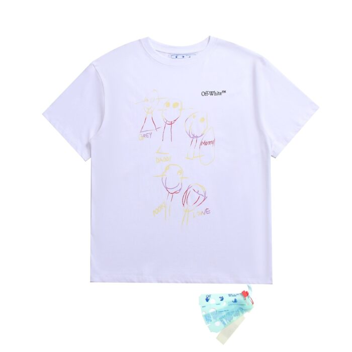 T-shirt - Image 4