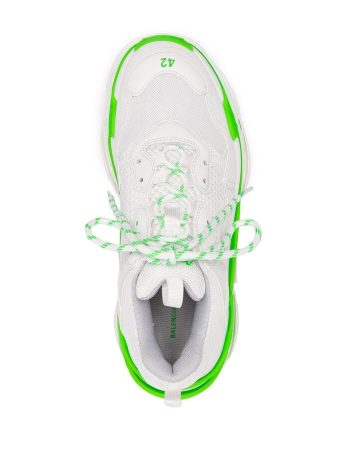 TRIPLE S - Image 2