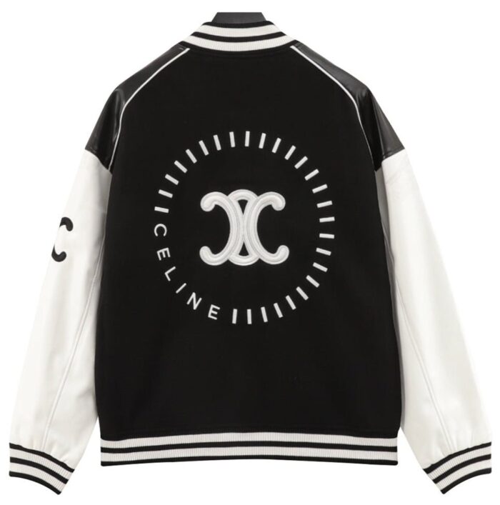 Jacket - Image 2