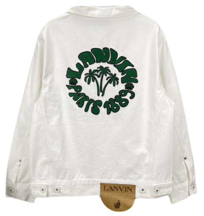 Jacket - Image 2