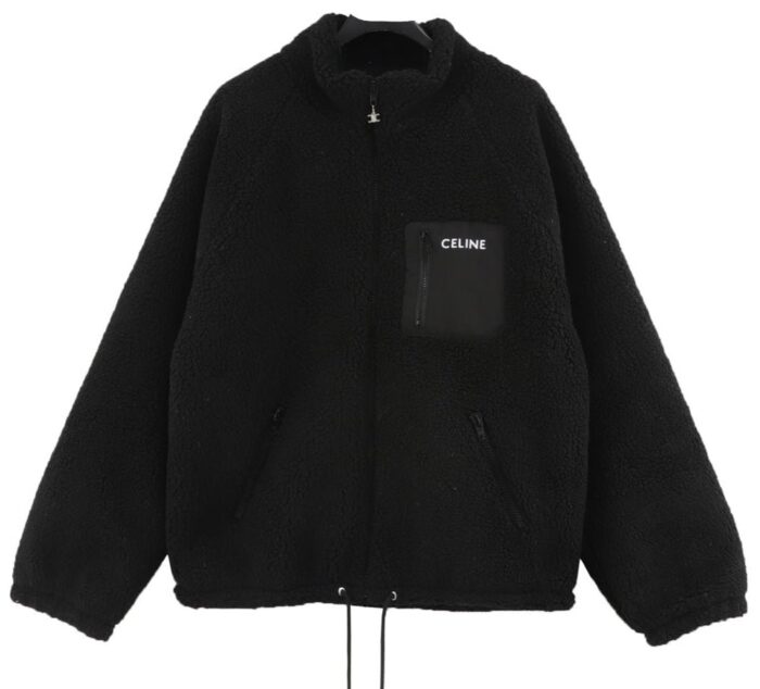 Jacket - Image 2