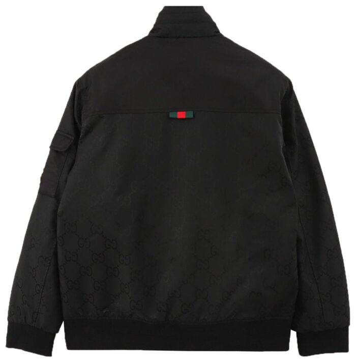Jacket - Image 2