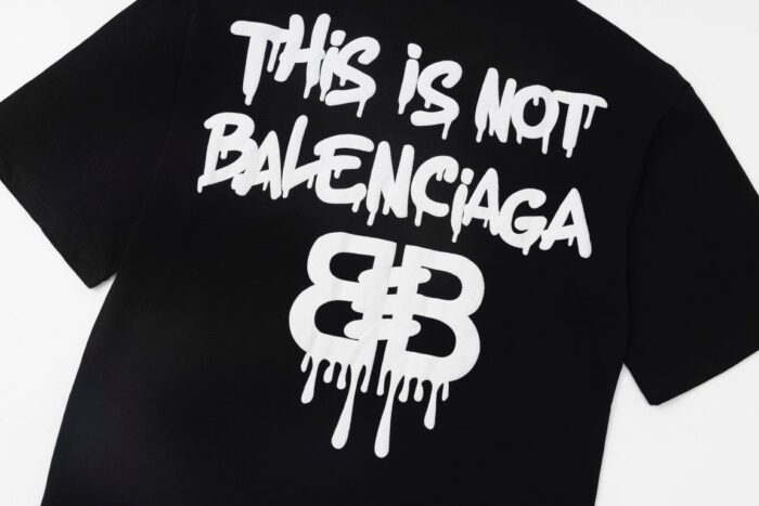 T-shirt - Image 3