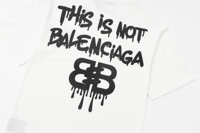 T-shirt - Image 4