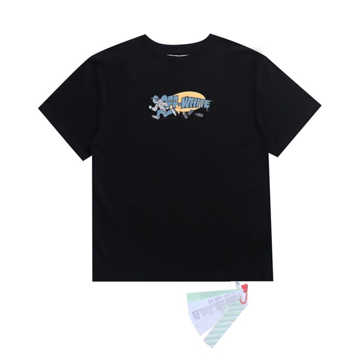 T-shirt - Image 4