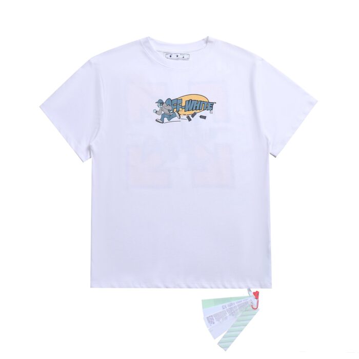 T-shirt - Image 3