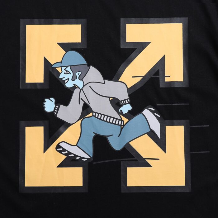 T-shirt - Image 5