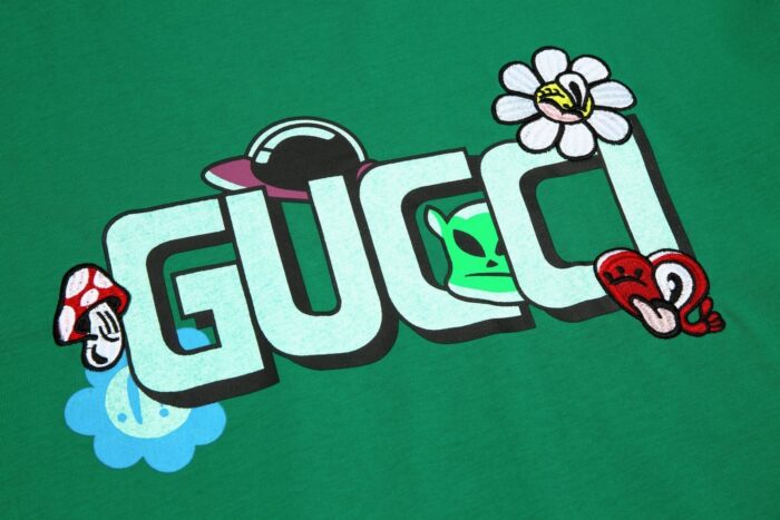 T-shirt - Image 4