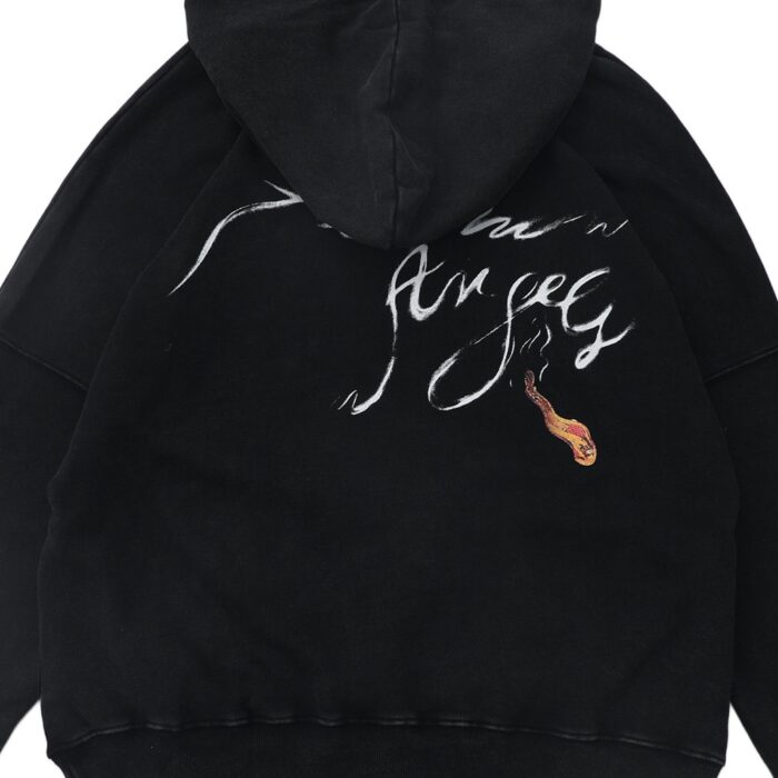 Hoodie - Image 6