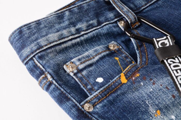 Shorts Jeans - Image 4