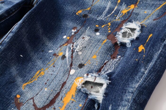 Shorts Jeans - Image 5