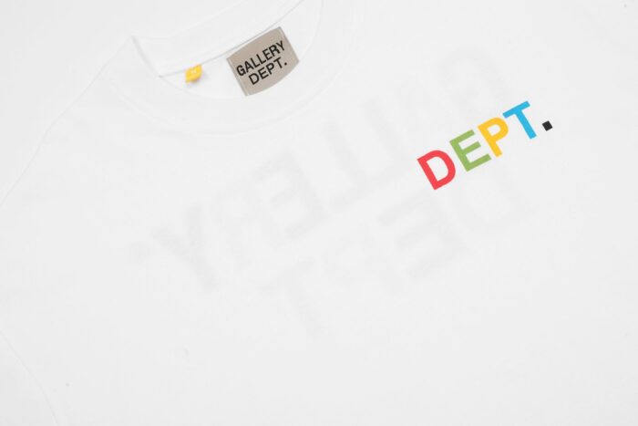 T-shirt - Image 3