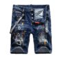 Shorts Jeans - Image 2