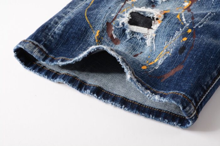 Shorts Jeans - Image 7