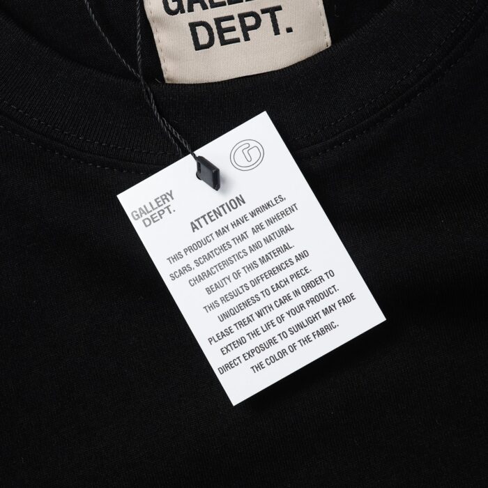 T-shirt - Image 5