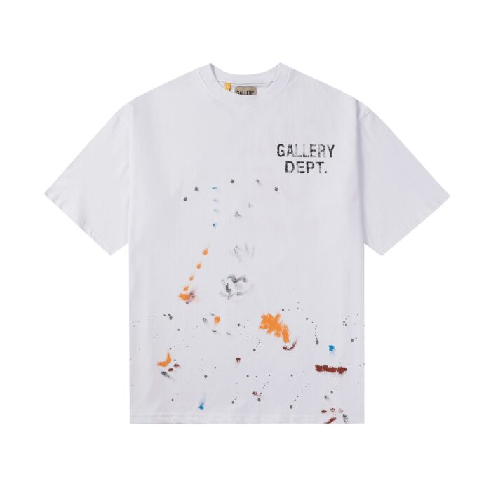 T-shirt - Image 4