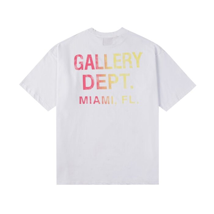 T-shirt - Image 5