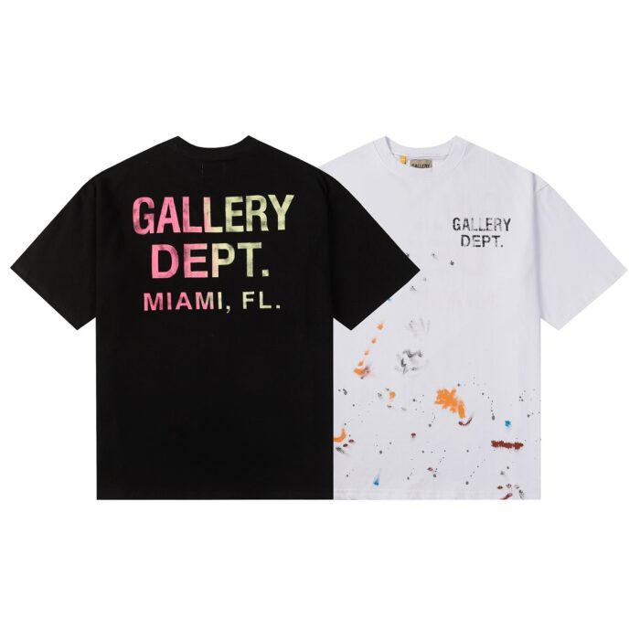T-shirt - Image 2