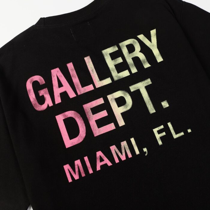 T-shirt - Image 9