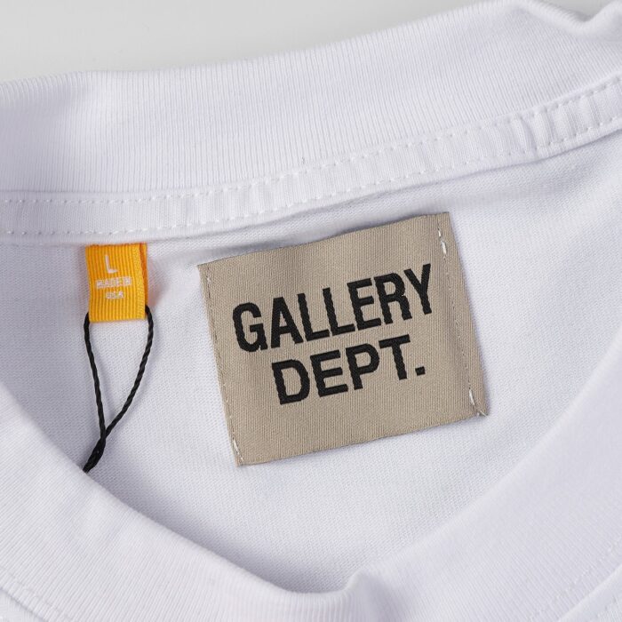 T-shirt - Image 6
