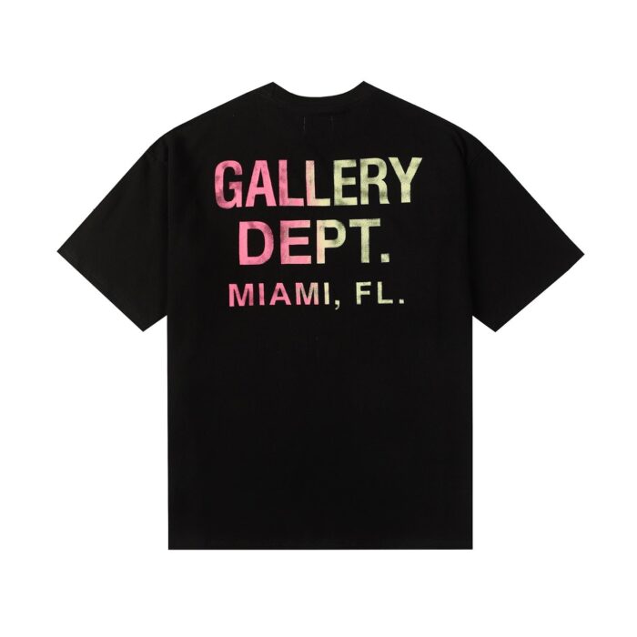 T-shirt - Image 3