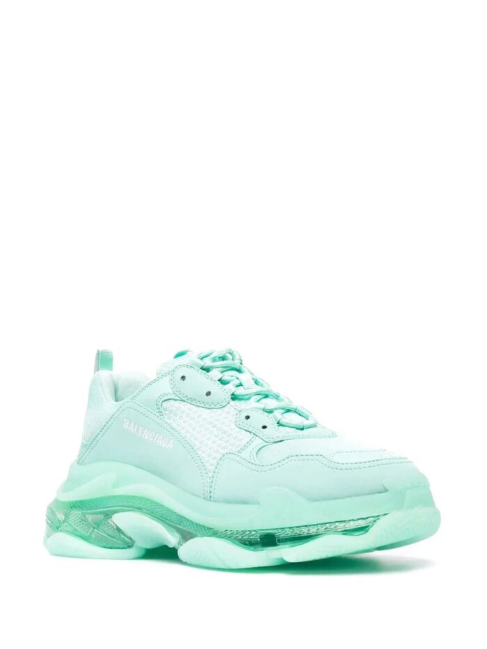 TRIPLE S - Image 2