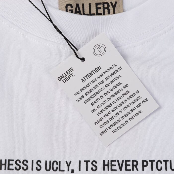T-shirt - Image 7