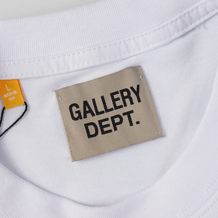 T-shirt - Image 8