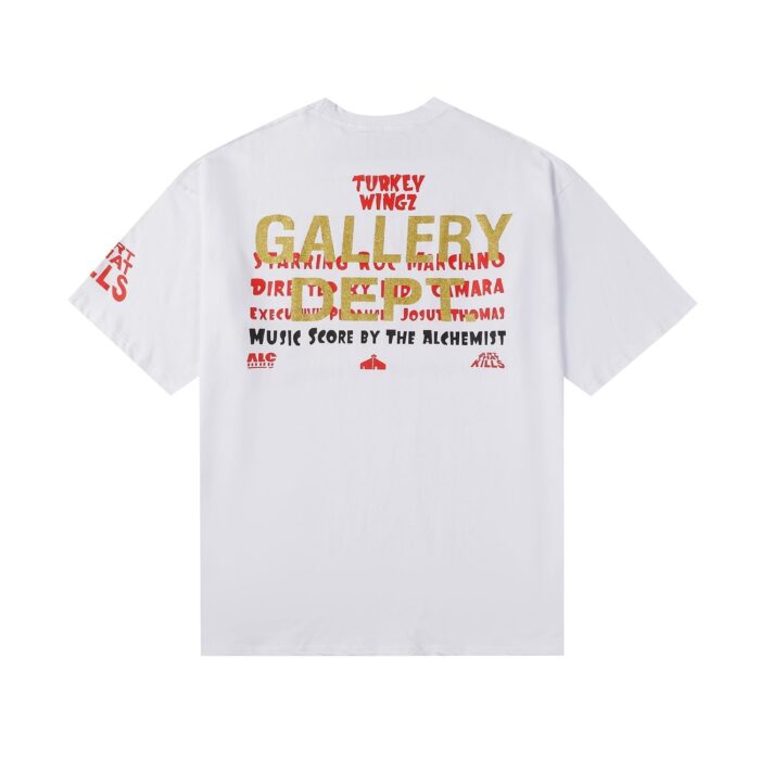 T-shirt - Image 2