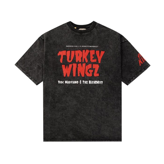 T-shirt - Image 5