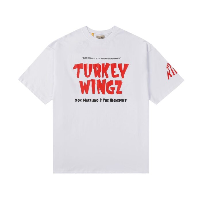 T-shirt - Image 4