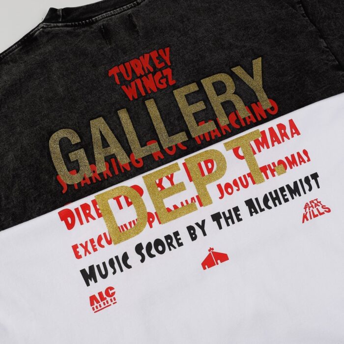 T-shirt - Image 6