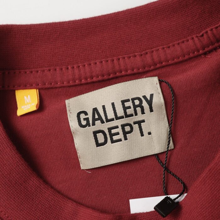 T-shirt - Image 10